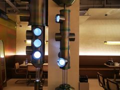 大堂-白仁仔· 活烤海鲜 宵夜(豫园店)