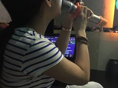 -魅力金座KTV(赣东大道店)