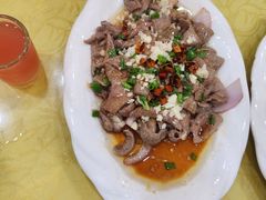 -青竹园海鲜餐厅(海天路店)