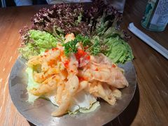 -岛风·台食小馆 ISLAND BISTRO(烟台山店)