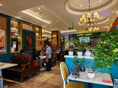 -东方豪客牛排意面披萨(玉函银座店)