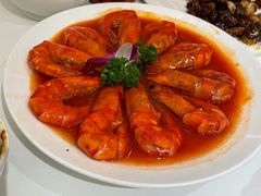 -大铁勺新津菜(中北永旺店)