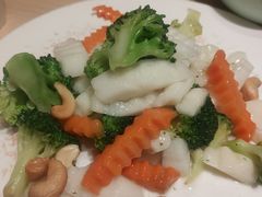 -吕氏疙瘩汤·新派鲁菜(济南万象城店)