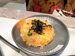 -老卜奎齐齐哈尔烤肉(人民东路店)