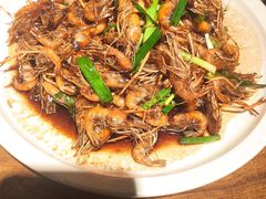 -老头儿油爆虾·1987杭州烟火味(湖滨银泰in77D区店)