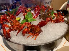 -靓靓蒸虾·头牌蒸虾(雪松路总店)