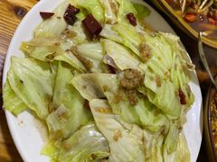 -鸡哈豆花(梅西广场店)