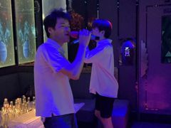 -INLOVE KTV(淮海路店)