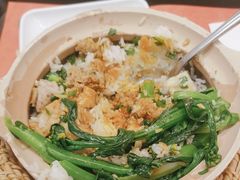 -华记煲仔华·煲仔饭(市桥易发店)