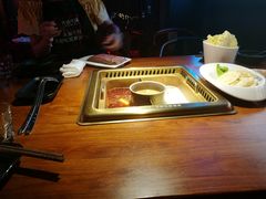 毛肚-大渝火锅(苏州西城永捷店)
