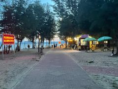 -玫瑰海岸文化旅游度假区