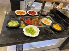 -白云宾馆-祥云西餐厅·法式鹅肝海鲜自助