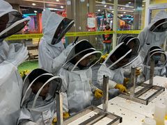 -奥山冰场(奥山世纪城店)