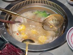 -三头牛·潮汕牛肉生蚝火锅 (夏湾店)