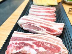 -麻蒲碳烤肉(梅花园店)
