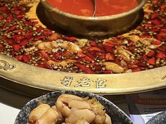 -哥老官重庆美蛙鱼头(龙湖杭州金沙天街店)