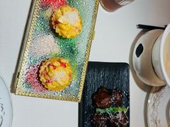 -華府Deluxe(兴业太古汇店)