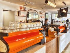 -Peet's Coffee皮爷咖啡(大学路店)