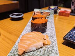 -千代武日本料理(爱建店)