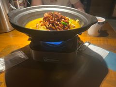 -洞庭土菜小炒馆(易发广场店)