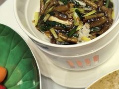 -南京富力万达嘉华酒店·游宴一品淮扬中餐厅