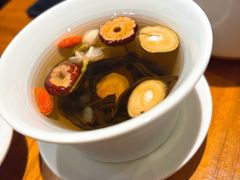 特调八宝茶-喜鼎海胆水饺(东港店)