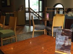 -COSTA COFFEE(上海虹口公园店)