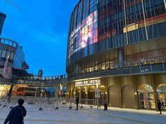 -交通银行前滩31演艺中心