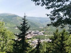 -五台山风景名胜区