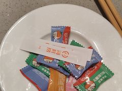 -海底捞火锅(赛格国际购物中心店)
