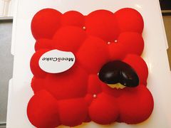 -美事客·面包·蛋糕·甜品(CBD店)