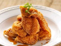 -華府Deluxe(兴业太古汇店)