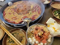 -黄潇洒老火锅(九眼桥宏济巷店)