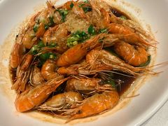 -好福记饭店(红梅公园店)
