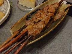 -那时新疆·若羌(经纬汇店)