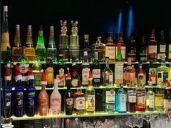 -TiKi餐厅酒吧