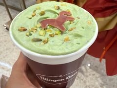 -哈根达斯(济南万象城店)