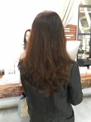 点击看大图 -M+hair salon专业造型沙龙