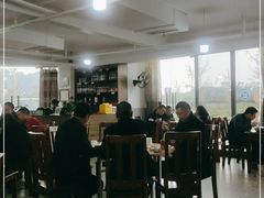 大堂-野狗羊肉汤