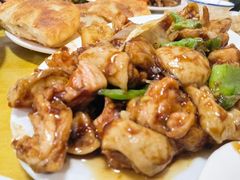 -铁东熏肉大饼铺