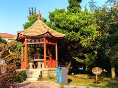 -八大关景区
