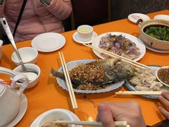 -雅苑餐厅(朝天路店)