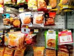 -7-Eleven(don mueang international airport)