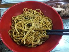 -茗味居羊肉汤面馆(临沂路店)