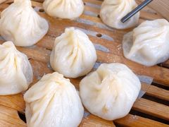 蟹粉小笼-万寿斋(山阴路店)