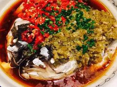 -富黎华海鲜大酒楼(正大广场店)