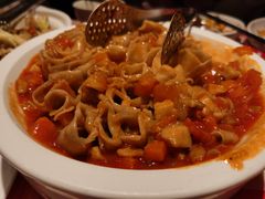 -西贝莜面村(当代商城店)