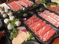 -束河人家(南锣鼓巷店)