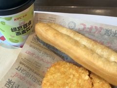 -肯德基(八号仓店)