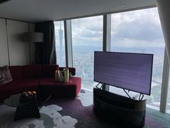 -广州四季酒店